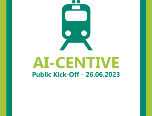 AI-CENTIVE Public Kick-off: Report