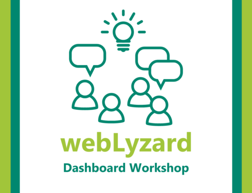 AI-CENTIVE Workshop: webLyzard technology presents its dashboards