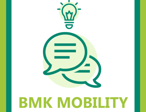 1st Mobility Conference of BMK