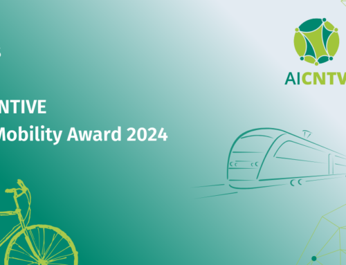 AI-CENTIVE at the VCÖ Mobility Award 2024: A Step Towards Sustainable Mobility