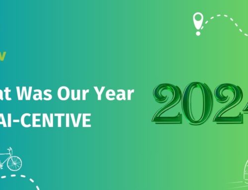 AI-CENTIVE 2024 Recap: A Year of Collaboration, Innovation, and Sustainable Impact