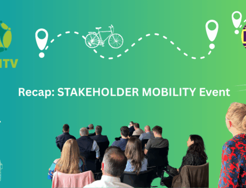 Artificial Intelligence Meets Mobility