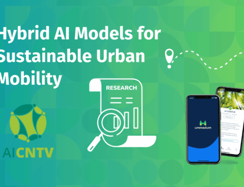 New Research: Hybrid AI Models for Sustainable Urban Mobility